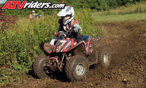 Walker Taylor MAXC Racing