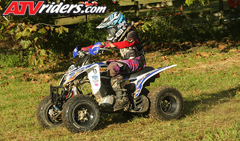 Bo Martin MAXC Racing