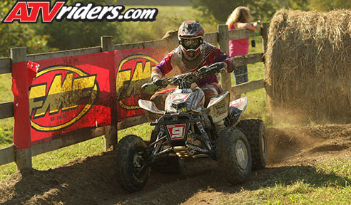 Brycen Neal MAXC Racing
