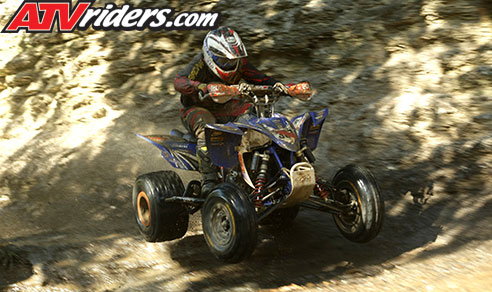 Cody Collier MAXC Racing
