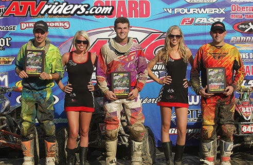MAXC Racing Pro Podium