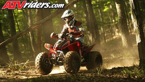 Walker Taylor MAXC Racing