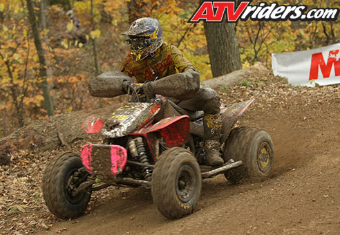 Brycen Neal MAXC Racing