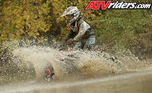 Walker Taylor MAXC Racing