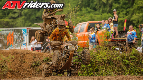 Braden Nichols - WORCS MAXC Racing