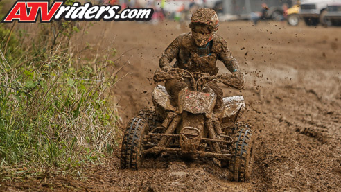 Mathew Lindle - WORCS MAXC Racing