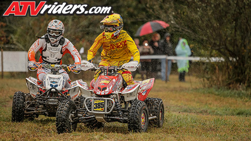 Braden Nichols Holeshot MAXC Racing