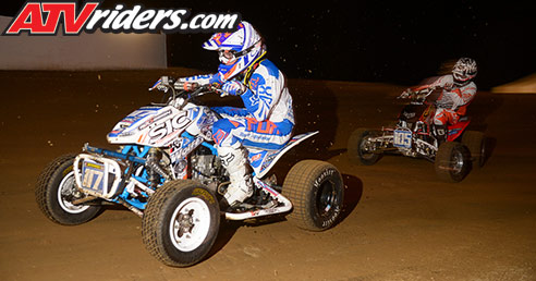 Jared Hulliung