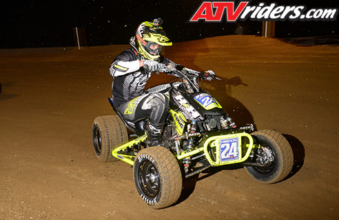 Josh Hibdon