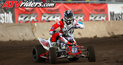 Daryl Rath MW EDT Racing
