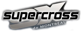 Montreal Supercross ATV Racing