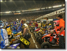 Montreal Supercross