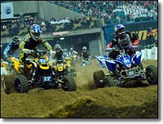Cody Miller - Montreal Supercross