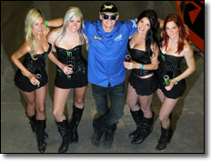 Montreal Supermotocross