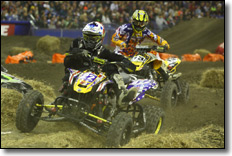 Montreal Supermotocross