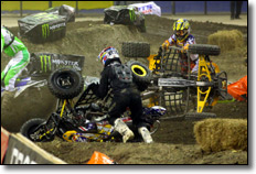 Montreal Supermotocross