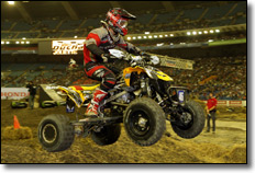 Montreal Supermotocross