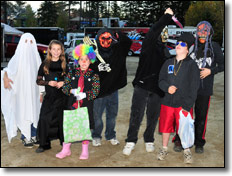 New England ATV Motocross Racing - Jolly Roger