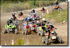 70 Limited Holeshot