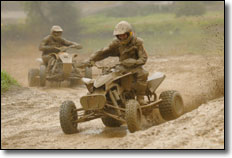 Aaron Meyer Mud