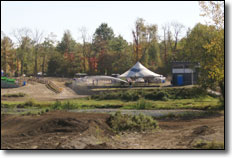 Walden MX Motocross Track