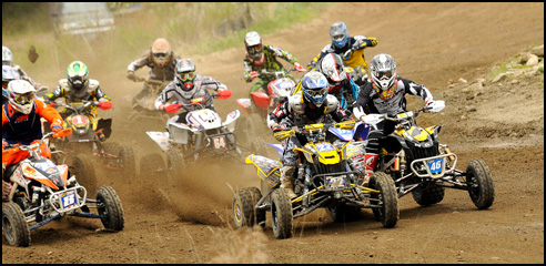 Cody Miller - Jolly Roger Holeshot