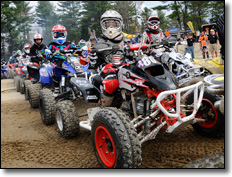 NEATV Jolly Roger MX