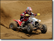 NEATV Jolly Roger MX