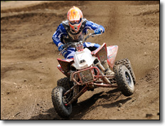 NEATV Jolly Roger MX