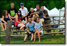 NEATV-MX Spectators