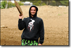 Jolly Roger MX Park - Jason Connell