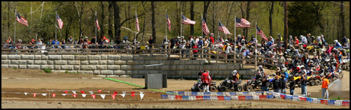 NEATV-MX Walden MX ATV Motocross Racing