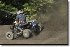 BCS's Cody Miller