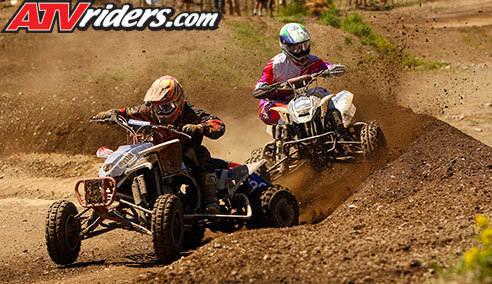 Cody Paolella NEATV-MX