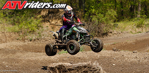 Preston Young NEATV-MX