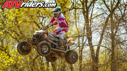Travis Moore NEATV-MX