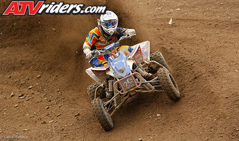 Cody Paolella NEATV-MX