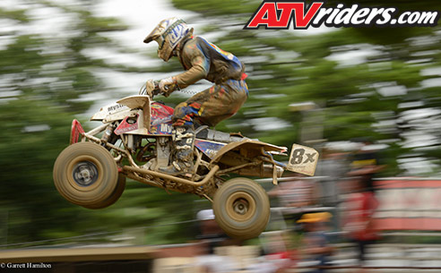 Cody Paolella NEATV-MX