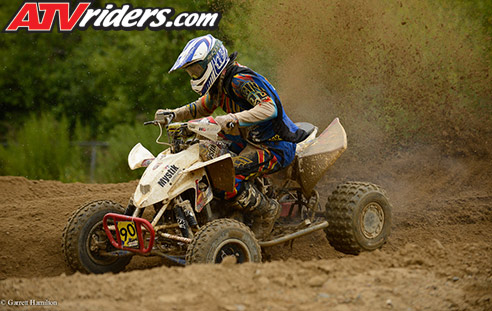 Cody Paolella NEATV-MX