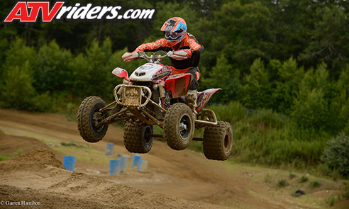 Jon Glynn NEATV-MX
