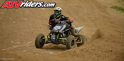 Preston Young NEATV-MX