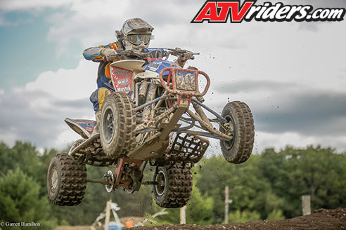 Cody Paolella NEATV-MX