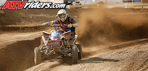 Cody Paolella NEATV-MX