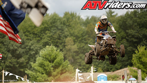 Cody Paolella NEATV-MX