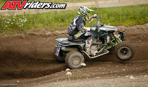 Preston Young NEATV-MX
