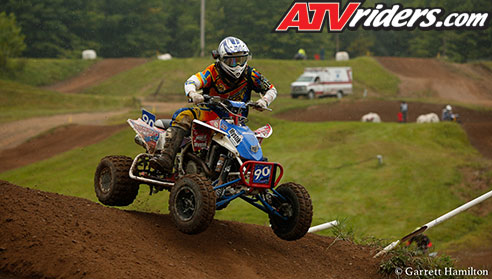 Cody Paolella NEATV-MX