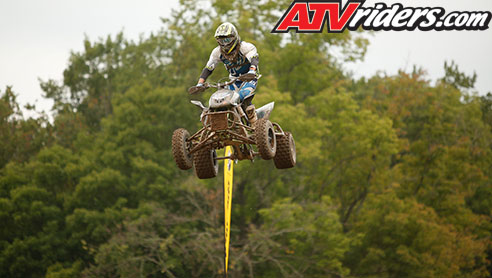 Preston Young ATV MX