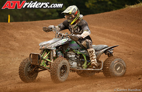 Preston Young ATV MX