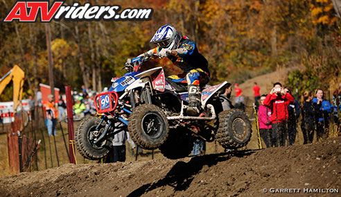 Cody Paolella NEATV-MX