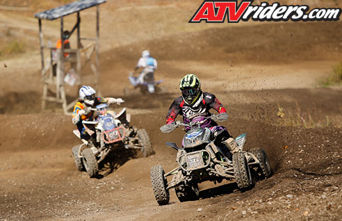 Preston Young NEATV-MX